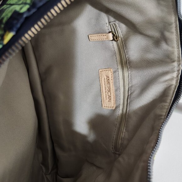 Winter Sale! American Leather Co bag - Picture 9 of 9